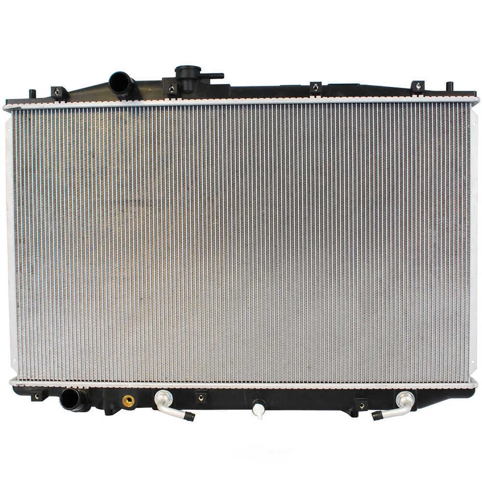 Radiator-Auto Trans DENSO 221-3241 fits 2007 Acura TL - Изображение 1 из 1