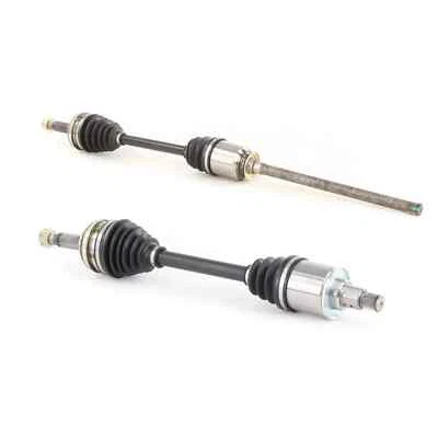 Комплект из 2 валов передней оси шарнирного соединения для Lexus RX300 3,0 л полный привод 99-03 TrakMotive - Изображение 1 из 4