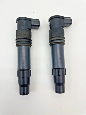 Suzuki Boulevard M109R VZR 1800 2005-2009 bobinas de encendido palo chispa Foto 1 de 3