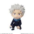 (Candy Toy Goods Only) [3. Toge Inumaki] Jujutsu Kaisen 0 Adverge Motion