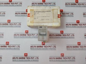 ABB RK 214 004-AD Plug-In Relay RXMM 1 24VDC - Picture 1 of 15