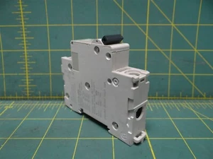 Disyuntor miniatura Schneider Electric Multi9 C60SP M9F22102 1P 2A curva C - Imagen 1 de 5