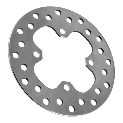 Front Brake Disc Rotor fits Honda Foreman 500 TRX500FM1 FM2 4x4 2014 2015 - 2019 - Image 1 of 4