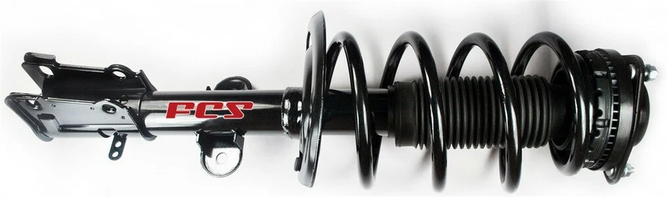 Передняя правая стойка и пружина пружины в сборе для Dodge Grand Caravan 2008-2010 годов выпуска FCS - Изображение 1 из 1