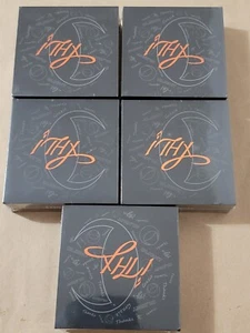 Olight iTHX Pumpkin Orange Bundle - Picture 1 of 2