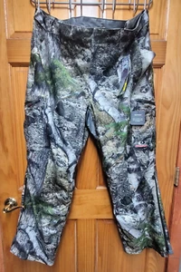 Men's Mossy Oaks Waterproof Windproof hunting outdoor Field Pants 2XL 44/46 - Picture 1 of 7