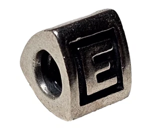 ENCANTO PANDORA PLATA ESTERLINA ALFA E-S925 ALE-790323E- ENVÍO GRATUITO EN EE. UU. - Imagen 1 de 3