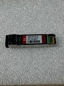 Estante Cisco C60 DWDM-SFP10G-29.55 #33 - Imagen 1 de 2
