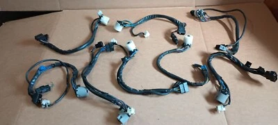 MITSUBISHI MIGHTY MAX 1987-1996/DODGE RAM D50 ARNÉS DE ENCENDIDO/CABLE USADO OEM Foto 1 de 4