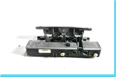 00-06 Mercedes W215 CL600 consola central interruptor mecanismo reposabrazos OEM Foto 1 de 4