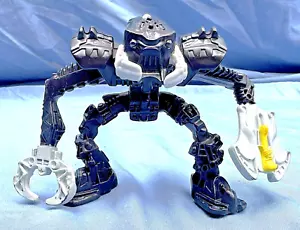 2007 LEGO Bionicle Mantax (Set 8919), McDonalds version - Picture 1 of 4