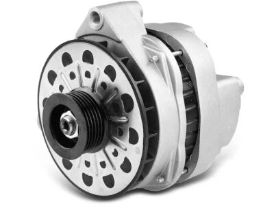 Alternador Autopart Premium 43321JH 1997 para Chevrolet C2500 Suburban 1996-1999 Foto 1 de 2