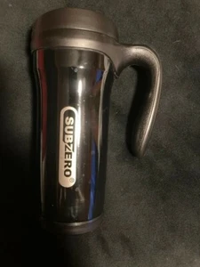 Sub Zero Travel Mug BPA Free - Picture 1 of 1