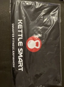 Kettle Smart Adjustable Kettlebell Home Travel Water Fitness 10-35LBS NIP - Picture 1 of 5