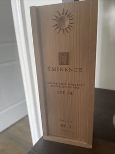 Eminence Sun Defense Minerals # 1 Honey Apple SPF 30 - Picture 1 of 1