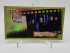 Harry Potter and the Sorcerer's Stone - Movie Cards - 2001 - Wizards - YOU PICK