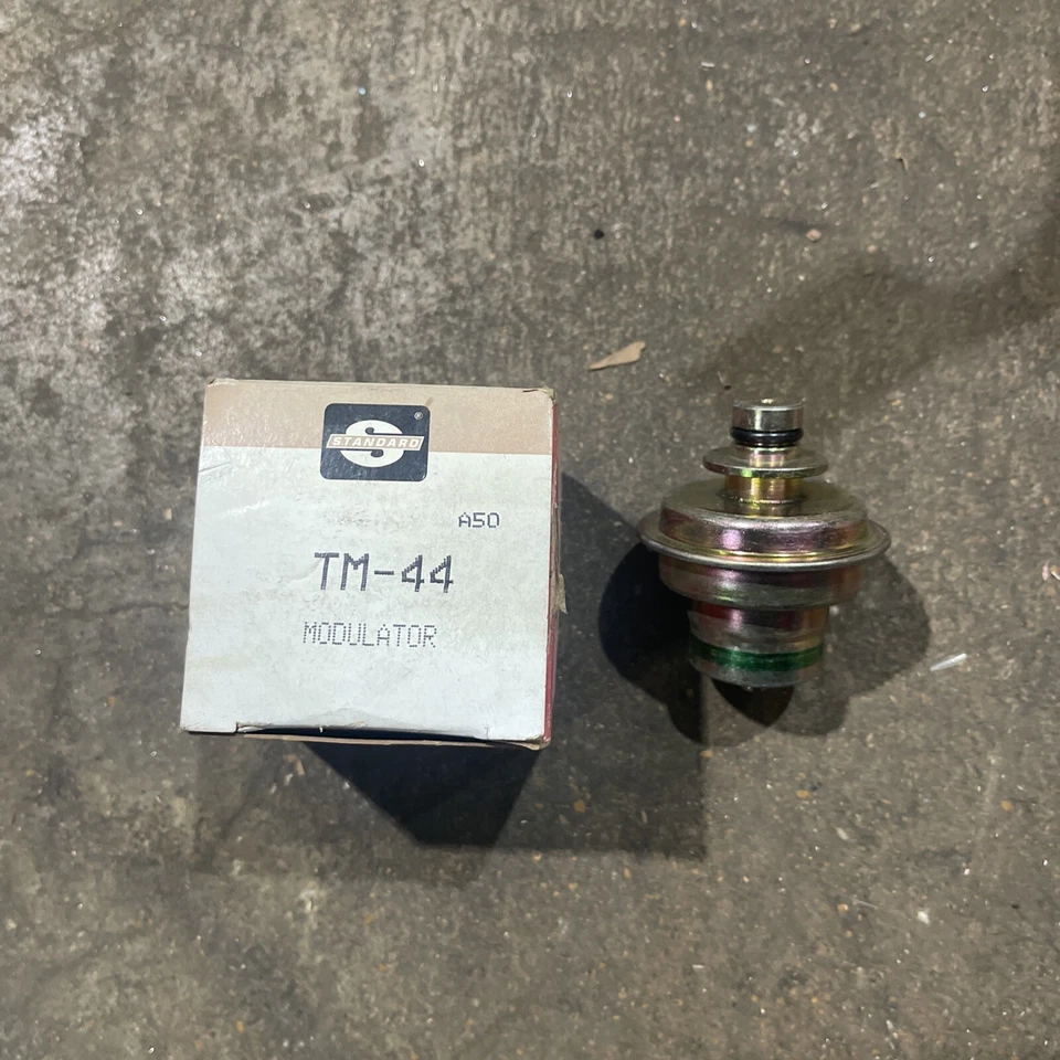 Modulador de vacío de transmisión automática de encendido estándar P/N:TM-44 Foto 1 de 1