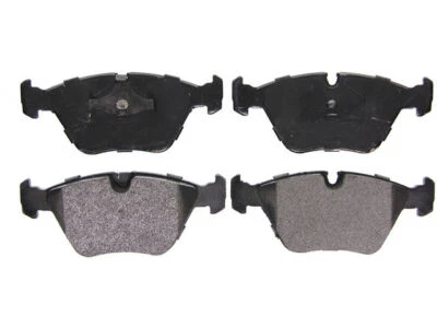 Juego de pastillas de freno delanteras Wagner 81268SYDF 1995 1996 BMW M3 1994-1999, 2001-2002 Foto 1 de 2