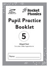 Abigail Steel Reading Planet: Rocket Phonics ? Pupil Practice Bookle (Paperback)