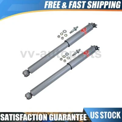 Amortiguador trasero KYB para 1958 1959 1960 1961 1962 1963 Chevrolet Biscayne Foto 1 de 3