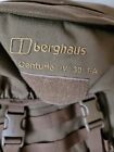 Berghaus Centurio IV 30L FA Front Access Earth Brown complete With MMPS pouches