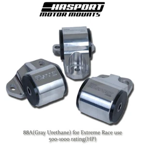 Hasport 92-95 Civic/ 93-97 Del Sol/ 94-01 Integra B/D-Series Mount Kit EGSTK 88A - Picture 1 of 2