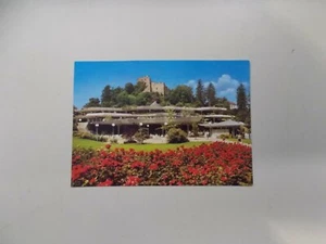 Vintage Postcards/Postcards Badenweiler, 1 Piece, #K-79-179 - Picture 1 of 1