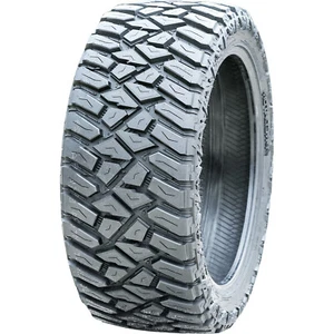 Tire LT 33X13.50R24 Predator New Mutant X-MT MT M/T Mud Load F 12 Ply - Picture 1 of 9