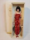 CHINOISERIE RED MIDNIGHT SILKSTONE BARBIE DOLL 2004 BFC GOLD MATTEL C6259 NRFB