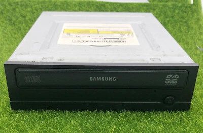 Samsung TS-H663 DVD±RW DL 台式 SATA Drive DISC 小巧型 | AE — 第 1/4 张图片