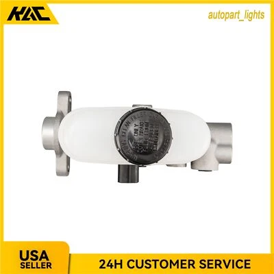 Brake Master Cylinder M630053 For Ford Crown Victoria 2001-2011 Lincoln Mercury - Image 1 of 4
