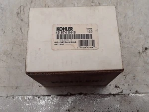 Kohler Kolben mit Ring Satz Kit 45-874-04-S - Bild 1 von 3