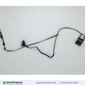 Câble écran LCD DC020010L10 REV:3.0 pour Lenovo G50-45 - Foto 1 di 2