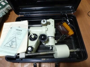 Takahashi EM-1S German Equatorial Telescope Driver Smooth Tracking w/case - Picture 1 of 10