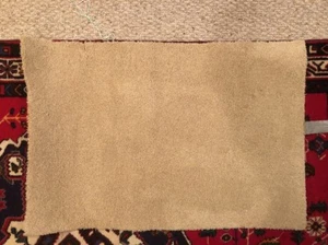 Airstream Carpet New Beige New NOS - Picture 1 of 7
