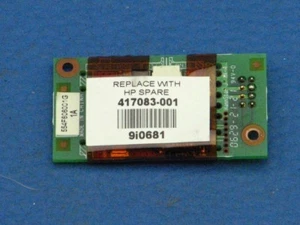 Modem Fax Modem HP DV2000 Notebook 10065115-41105 - Afbeelding 1 van 1