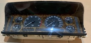 JAGUAR XJ6 X300 X308 SOVEREIGN 3.2L INSTRUMENT CLUSTER SPEEDOMETER DSK10959 - Picture 1 of 9