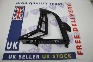 FOR HYUNDAI I20 FOG LIGHT COVER GRILL RH 2023-25 - Picture 1 of 2