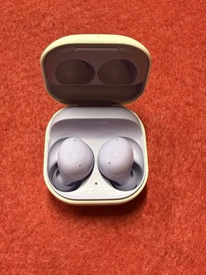 Samsung Galaxy Buds2 - Lavanda SM-R177 Foto 1 de 4