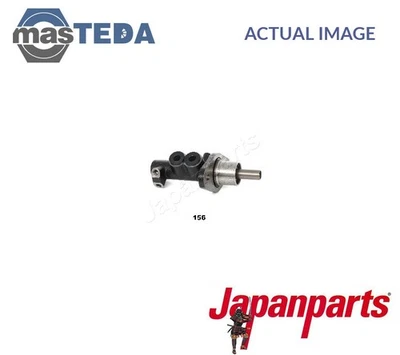 PF-156 BRAKE MASTER CYLINDER JAPANPARTS FOR NISSAN TERRANO II 2.7L,2.4L,3L - Image 1 of 4