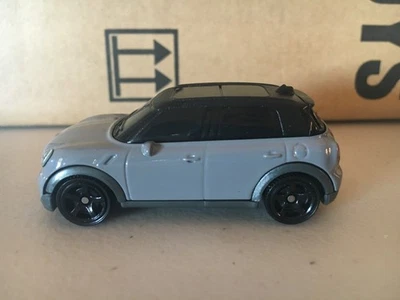 2021 Matchbox Global Series 2011 Mini Countryman   L1 - Image 1 of 4