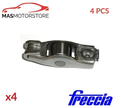 SCHLEPPHEBEL MOTORSTEUERUNG FRECCIA RA06-933 4PCS P FÜR FIAT FREEMONT,BRAVO II - Image 1 of 4