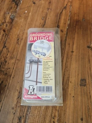 Arlington Grounding Bridge GB5 - Image 1 of 4