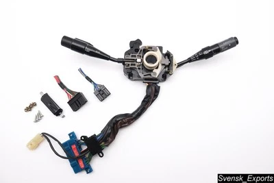 Toyota Celica 84-85 Combination Turn Signal Cruise Switch Wiper Headlight Foto 1 de 3