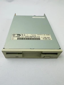 Nec 134-506791-305-3 FD1231H Floppy Disk Drive - Picture 1 of 5