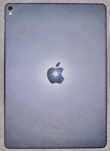 Apple iPad Pro 1. Gen 32GB, Wi-Fi, 9,7 Zoll - Space Grau - Bild 1 von 9