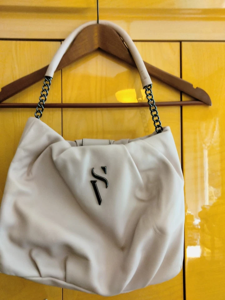 Bolso Vera Wang Rosa Simply Vera Bolso de Hombro Cartera Rosa Polvoriento  Foto 1 de 3