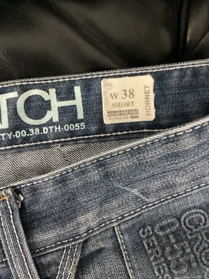 Jeans Crosshatch muy buen estado solo usados a veces Foto 1 de 3