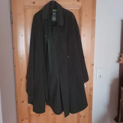 Lodenkotze, Wetterfleck - Bild 1 von 3