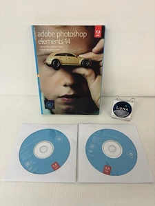 Adobe Photoshop Elements 14 - Photo 1/3